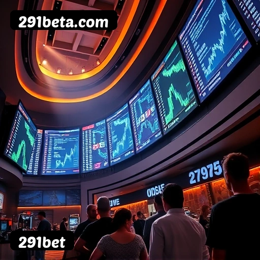 291bet Logo