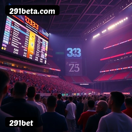 291bet Logo