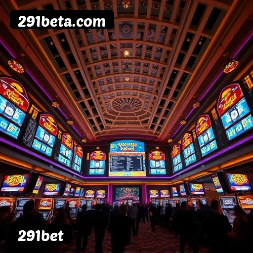 291bet Logo