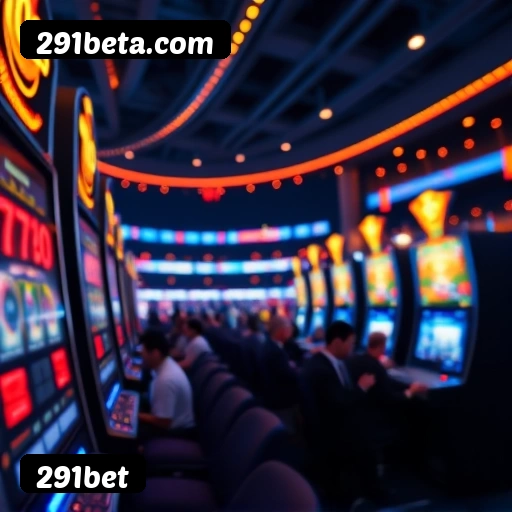 291bet Logo