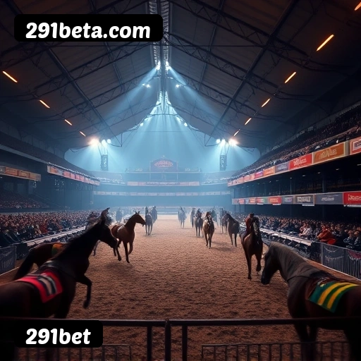 291bet Logo