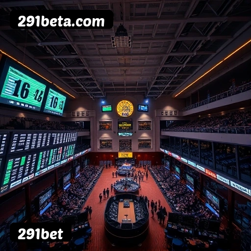 291bet Logo