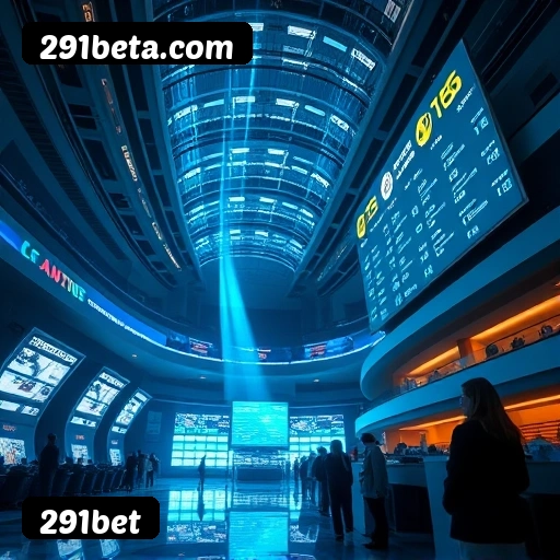 291bet Logo