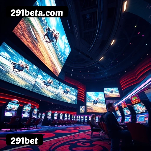 291bet Logo