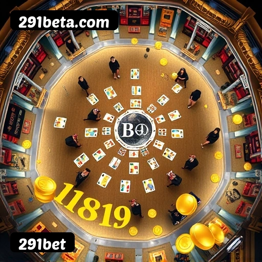 291bet Logo