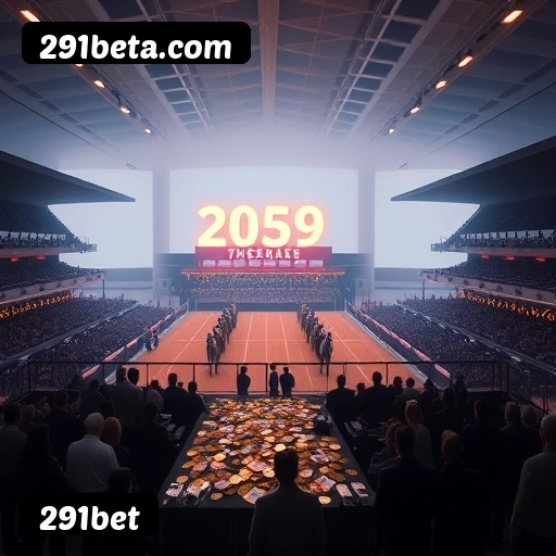 291bet Logo