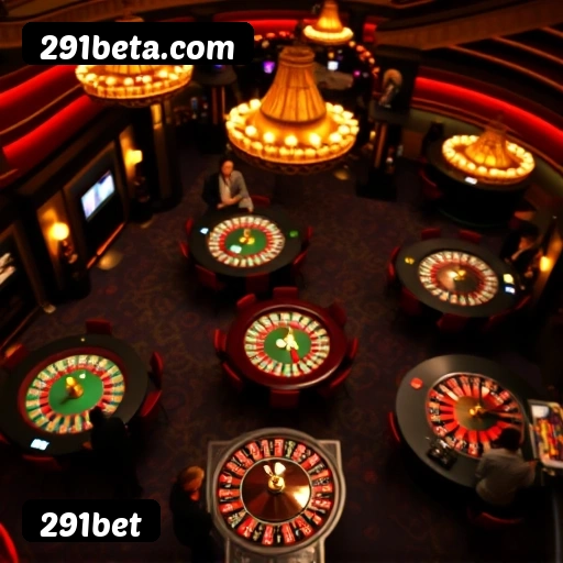 291bet Logo