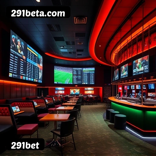 291bet Logo