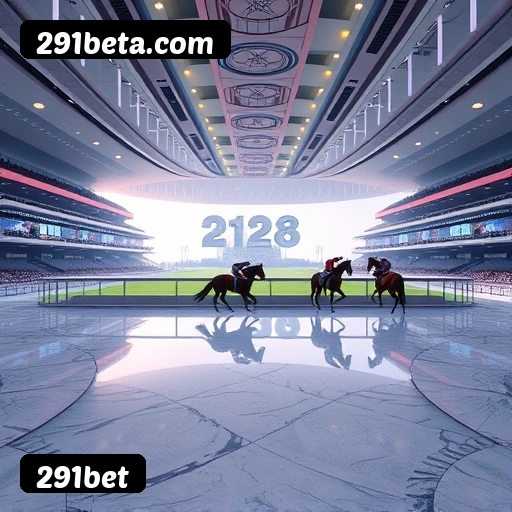 291bet Logo